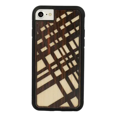 Vennus Wood Case pro Iphone 8/SE 2020/SE 2022 design 5