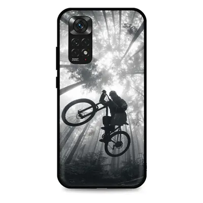 Kryt TopQ Xiaomi Redmi Note 11 silikon Freeride 67379