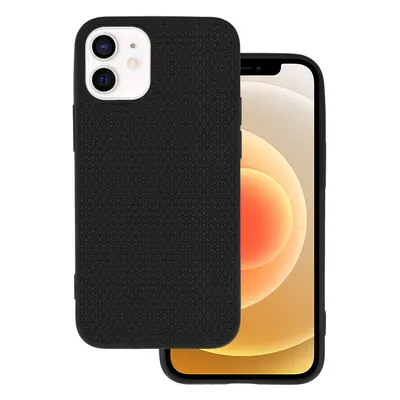 Pouzdro Tel Protect Liquid Air pro Iphone 12 Mini Black