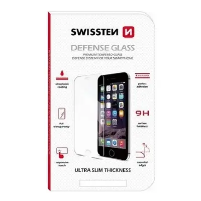 Tvrzené sklo Swissten huawei y5