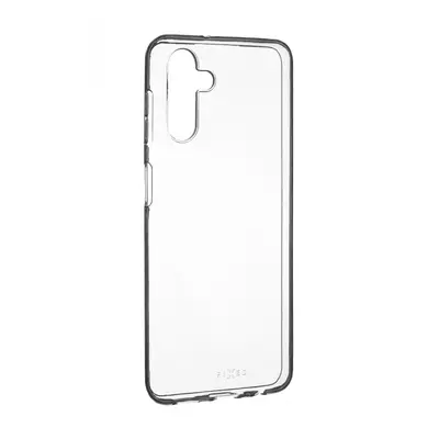 TPU gelové pouzdro FIXED Slim AntiUV pro Samsung Galaxy A13 5G, čiré