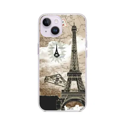 Kryt TopQ iPhone 14 Plus Paris 2 81939