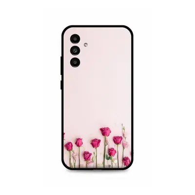 Kryt TopQ Samsung A13 5G Roses 87943