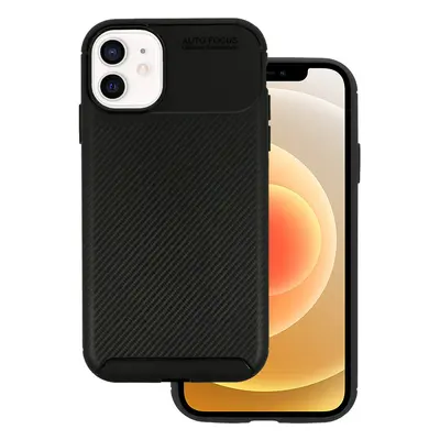 Vennus Carbon Elite pro Iphone 11 Black