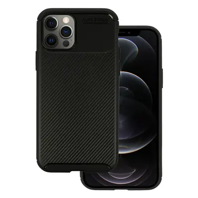 Vennus Carbon Elite pro Iphone 12/12 Pro Black