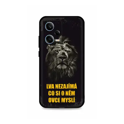 Kryt TopQ Xiaomi Redmi Note 12 Pro 5G Lev 106786