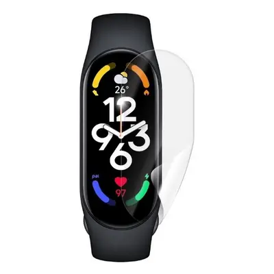 Fólie RedGlass Xiaomi Mi Band 7 6 ks 92634