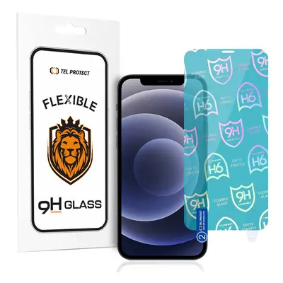 Tel Protect Best Flexible Hybrid Glass na IPHONE 11 PRO