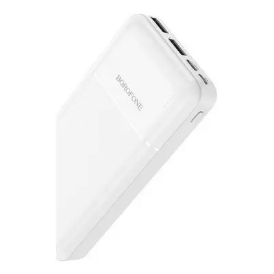 Powerbank Borofone BJ16A Cube 20000mAh bílá 68570