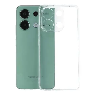 Kryt TopQ Xiaomi Redmi Note 13 2 mm průhledný 118624