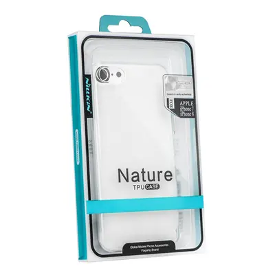 Nillkin Nature TPU pouzdro pro Samsung Galaxy S8 Plus transparentní