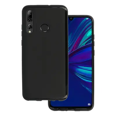 Zadní kryt MATT pro HUAWEI P SMART (2019) Black