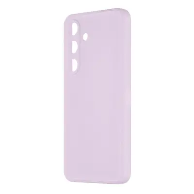 OBAL:ME Matte TPU Kryt pro Samsung Galaxy S24 Purple