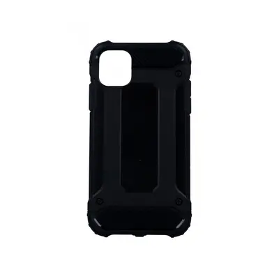 Kryt TopQ iPhone 13 Panzer černý 64954