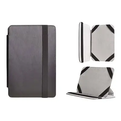 Univerzální pouzdro BOOK NEO pro tablety 12,2" DESIGN 1 BLACK