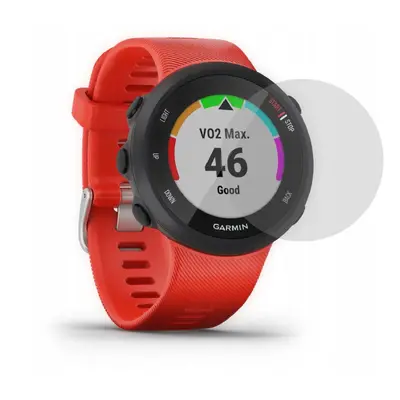 Fólie RedGlass Garmin Forerunner 45 6 ks 113250