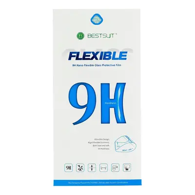 Fólie Flexible iPhone 14 Pro Max 76822