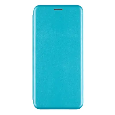 OBAL:ME Book Pouzdro pro Samsung Galaxy A25 5G Sky Blue