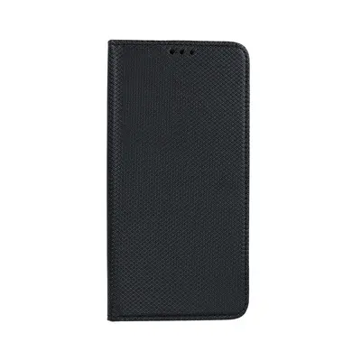 Pouzdro TopQ Samsung A54 5G Smart Magnet knížkové černé 91733