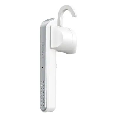 Bluetooth Handsfree REMAX RB-T35 bílá