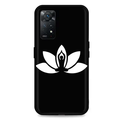 Kryt TopQ Xiaomi Redmi Note 11 Pro silikon Yoga 67866