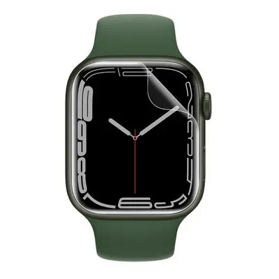 Fólie RedGlass Apple Watch Series 7 (41 mm) 6 ks 92485