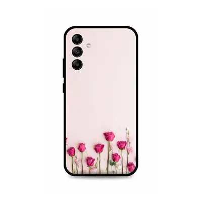 Kryt TopQ Samsung A04s Roses87950