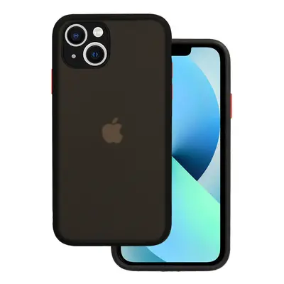 Zadní Kryt Vennus Bumper pro Xiaomi 12 Pro černý