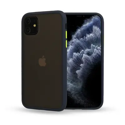 Zadní Kryt Vennus Bumper pro Xiaomi Redmi 9 modrý