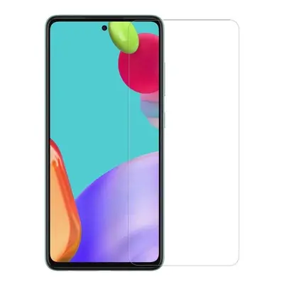 Ochranné flexibilní sklo HD Ultra Samsung A52s 5G 75511