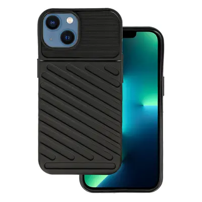 Pouzdro Thunder pro Iphone 13 Black