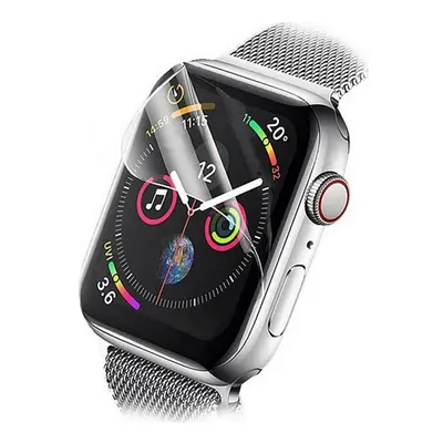 Fólie RedGlass Apple Watch Series 5 (40 mm) 6 ks 92484