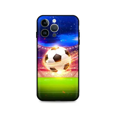 Kryt TopQ iPhone 14 Pro Max Football Dream 84551