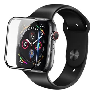 Nillkin Tvrzené Sklo 3D AW+ pro Apple Watch 44mm Series 4/5/6/SE