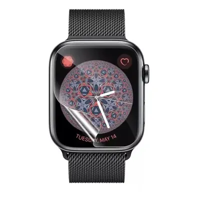 Fólie RedGlass Amazfit Bip S Lite 8 ks 113233