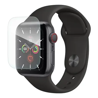 Fólie RedGlass Apple Watch SE (44 mm) 8 ks 98284