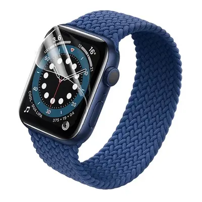 Fólie RedGlass Apple Watch Series 4 (40 mm) 6 ks 92471