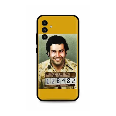 Kryt TopQ Samsung A13 5G Pablo Escobar 87968