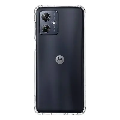 Zadní kryt Tactical Plyo pro Motorola G54 5G průhledný