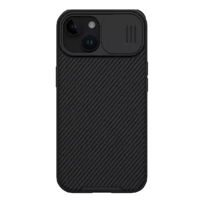 Nillkin CamShield Pro pouzdro na Iphone 15 Plus černé