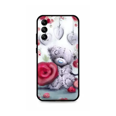 Kryt TopQ Samsung A04s Teddy Bear 87091