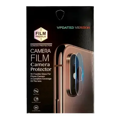 Tvrzené sklo VPDATED na zadní fotoaparát iPhone 11 Pro 52157