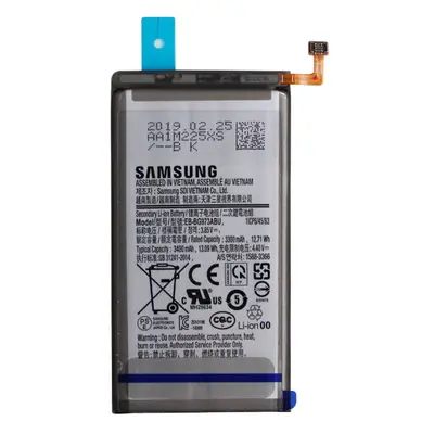 EB-BG973ABU Samsung Baterie Li-Ion 3400mAh (Service pack)