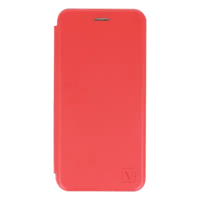 Pouzdro Vennus Elegance pro Samsung Galaxy S23 Ultra red