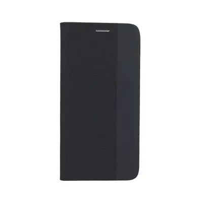 Pouzdro TopQ Xiaomi Redmi 13C knížkové Sensitive Book černé 116593