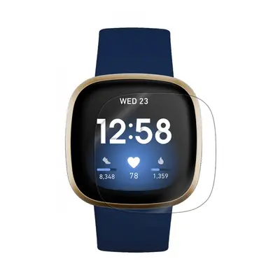 Fólie RedGlass Fitbit Versa 3 6 ks 96744