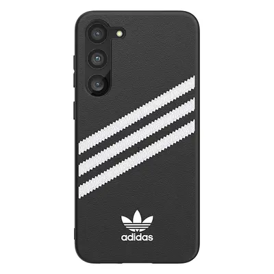 GP-FPS916TLBBW Samsung TPU Kryt pro Galaxy S23+ Adidas Black