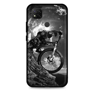 Kryt TopQ Xiaomi Redmi 9C silikon Mountain Rider 52971