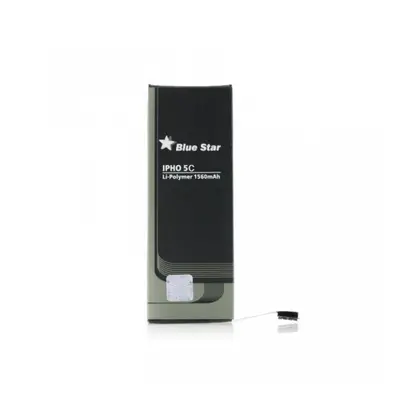 Baterie Blue Star BTA-IP55C iPhone 5S /5C 1560mAh - neoriginální