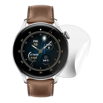 Fólie RedGlass Huawei Watch 3 6 ks 112393